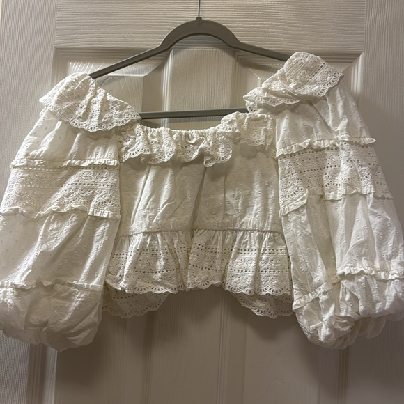 Farm Rio Top - Picture 3 of 3